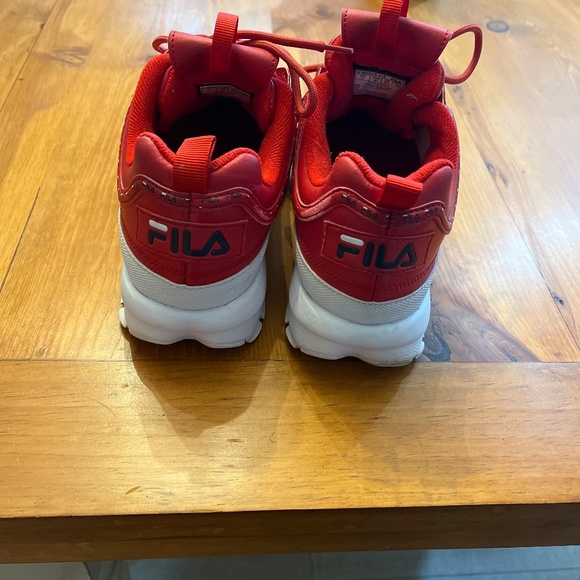 Sneakers - Picture 4 of 9